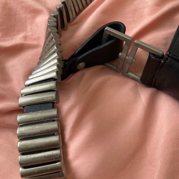 Armani Leather Purse - Picture 5 of 5